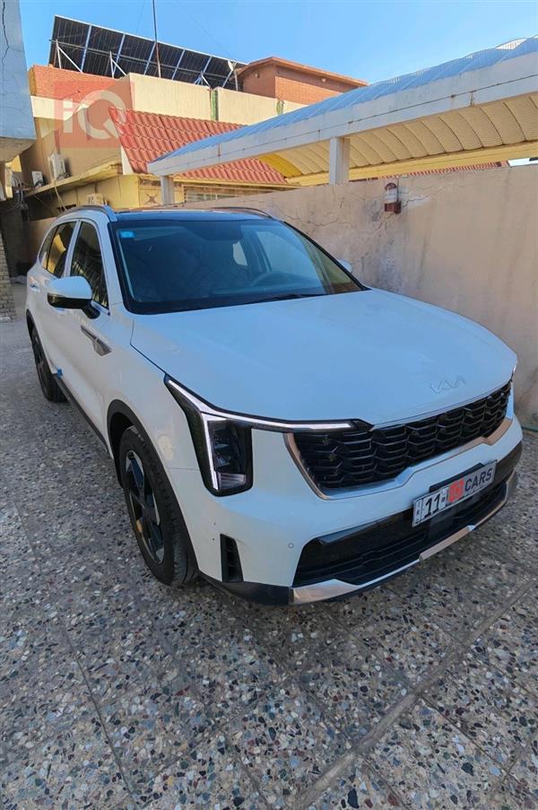 کیا سۆرینتۆ 2024  بۆ فرۆشتن لە عێراق -  بەغداد